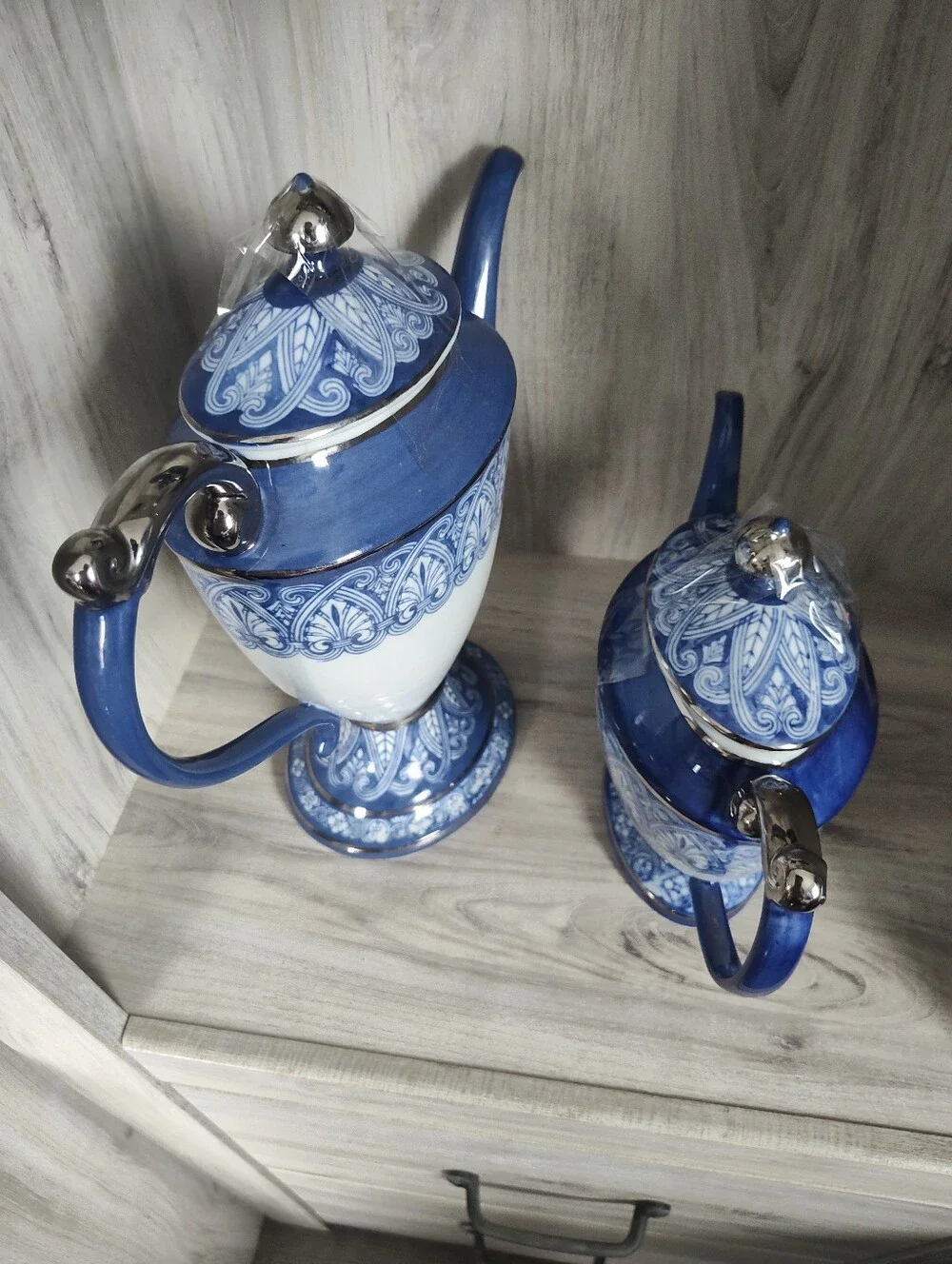 The Bombay Company this beautiful vintage